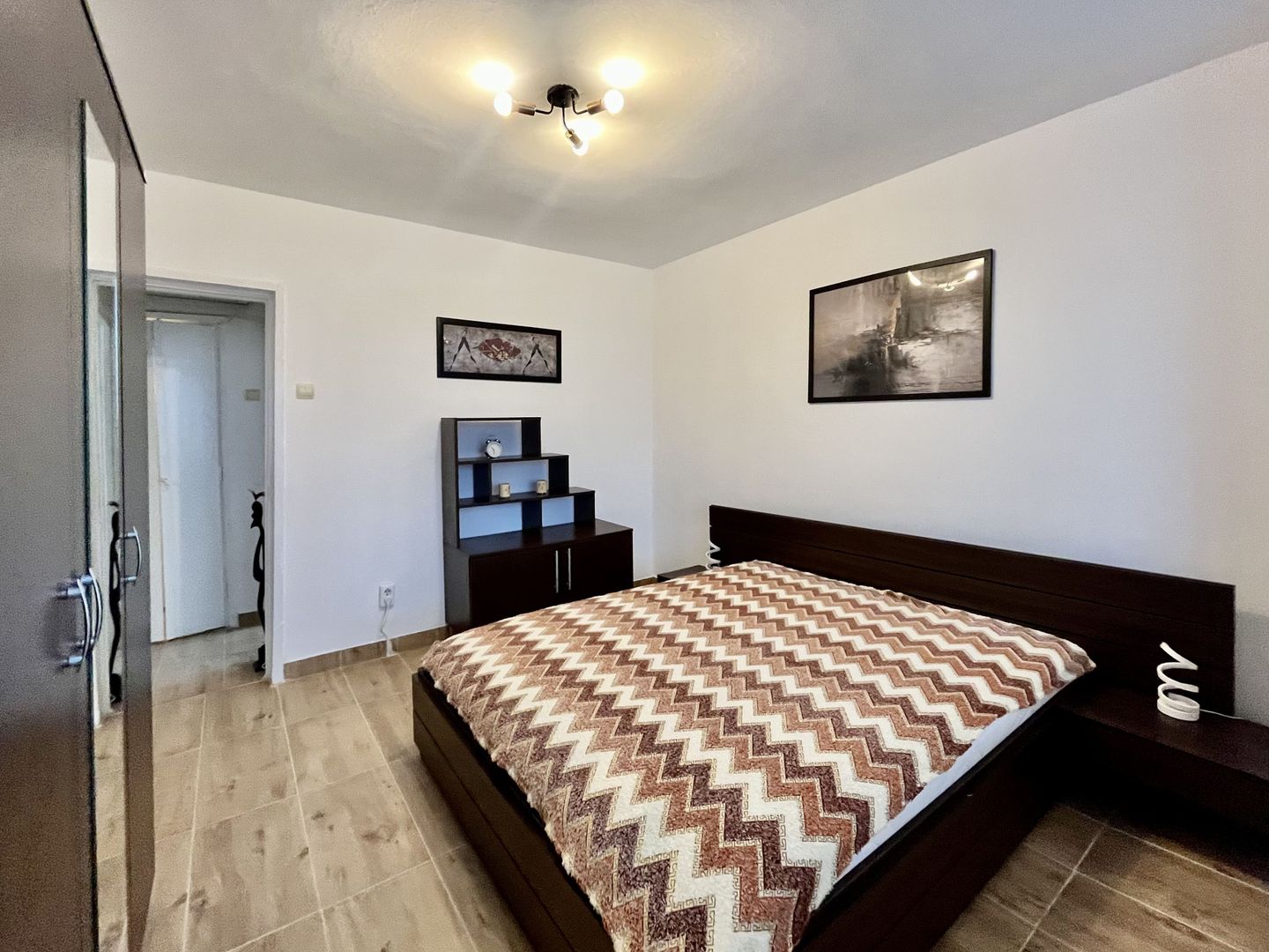 Apartament 2 camere,view spectaculos,  zona Central - Take Ionescu - Poză 3