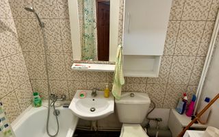 3 decomandate - 64mp - centrala proprie - parter - Brazda lui Novac - Poză 8