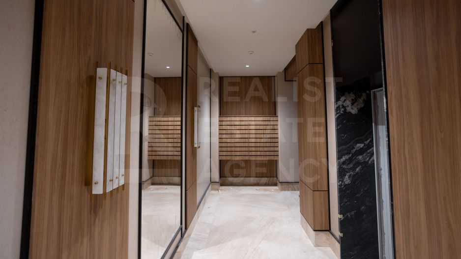 Vânzare, apartament, 2 odăi + living, str. Tricolorului, Centru - Poză 3