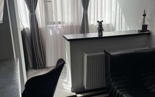 Apartament studio complet renovat 2025 langa UTCB Lacul Tei - Poză 3