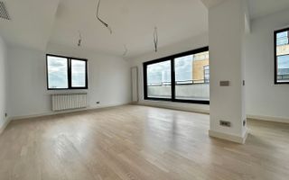 Penthouse 4 Camere | Terase 97 MP | Jolie Ville - Poză 4
