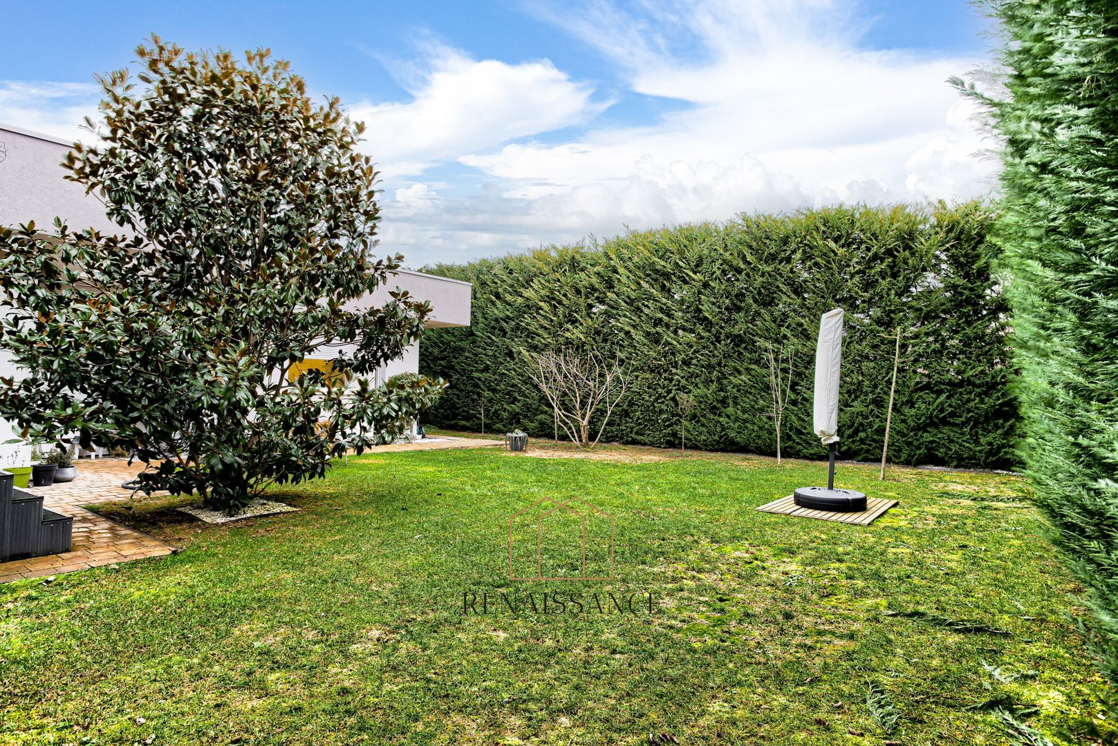 Dumbravita Casa Individuala pe Parter | 4 Camere 3 Bai | Mediteranean - Poză 21