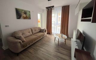 Apartament cu 3 Camere, 2 Bai, Etaj, 2 Zona Ultracentrala - Poză 1