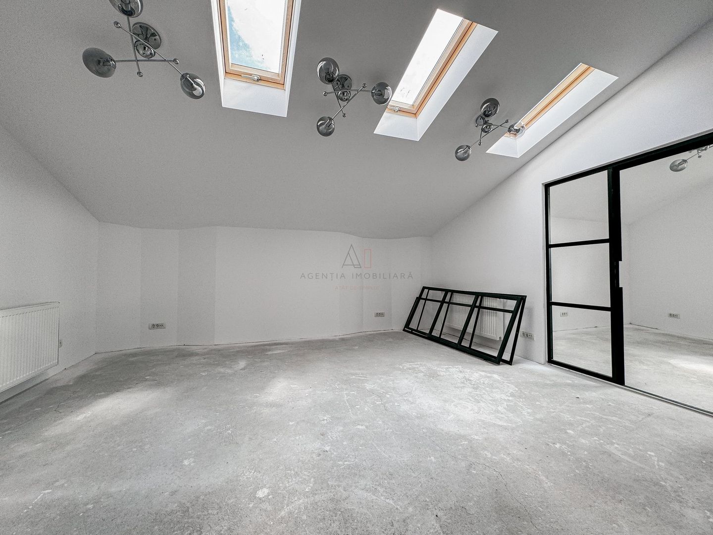 Cladire Multifunctionala Eminescu | Complet Renovata - Poză 9