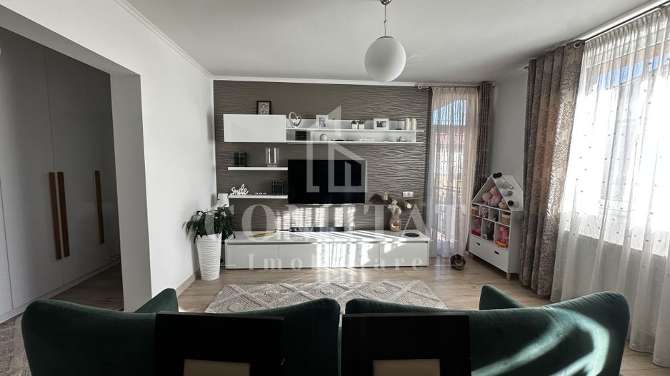 Apartament la cheie | Etaj intermediar | Zona Eroilor - Poză 5