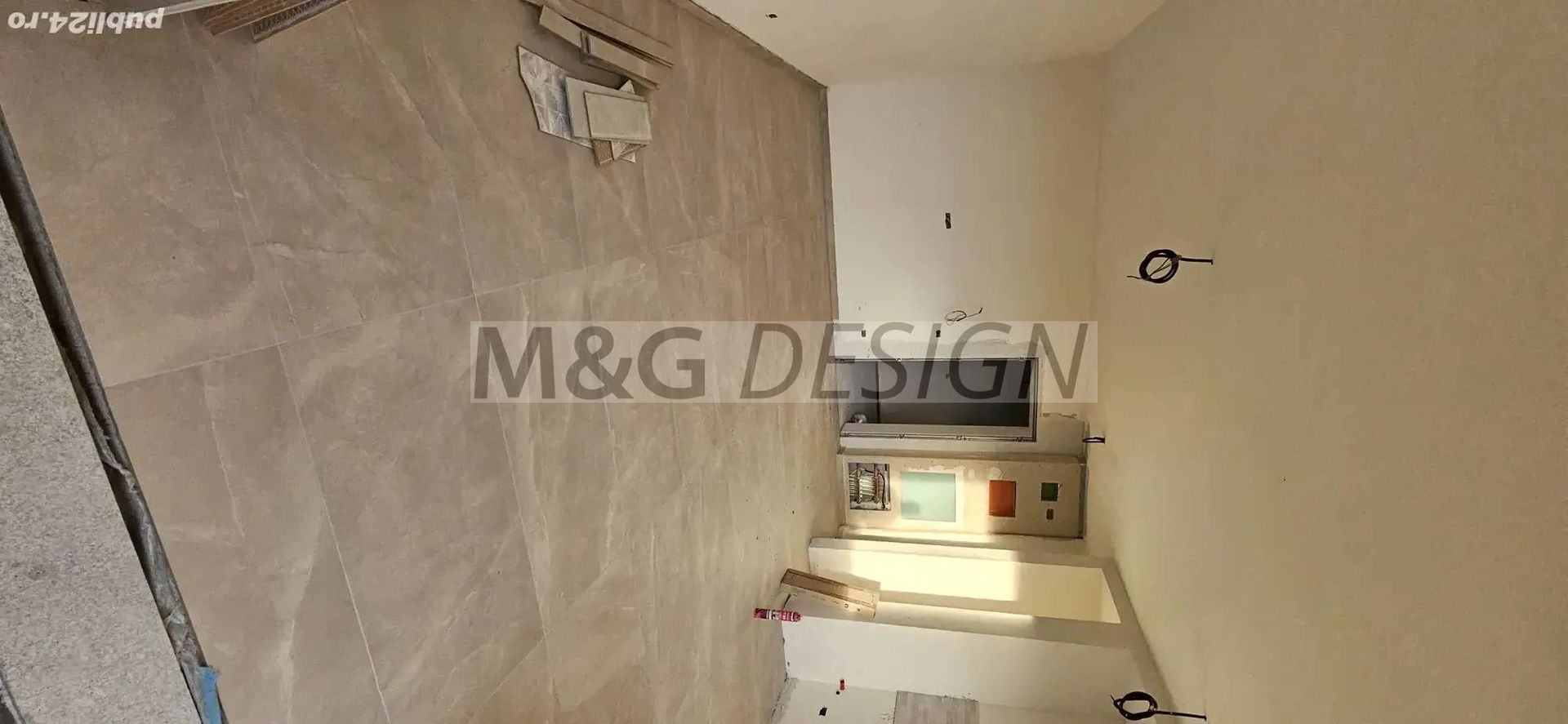 Apartament 2 camere Giroc bloc nou - Poză 2