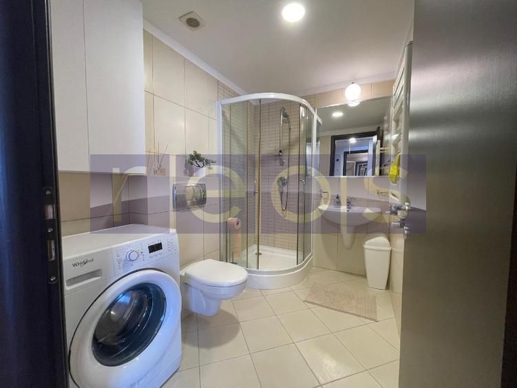 INCHIRIERE 3 CAMERE | SOS NORDULUI | LUX | MOBILAT SI UTILAT | 110MP | - Poză 20