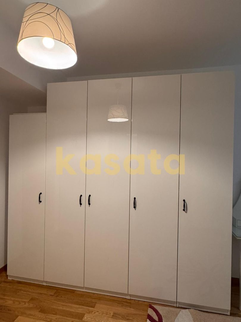 Apartament 2 camere | Upground | Zona de Nord | Metrou Pipera - Poză 9