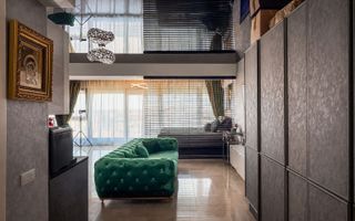 Studio premium 50 mp – Sigma Residence, Tomis Plus, Constanta - Poză 11