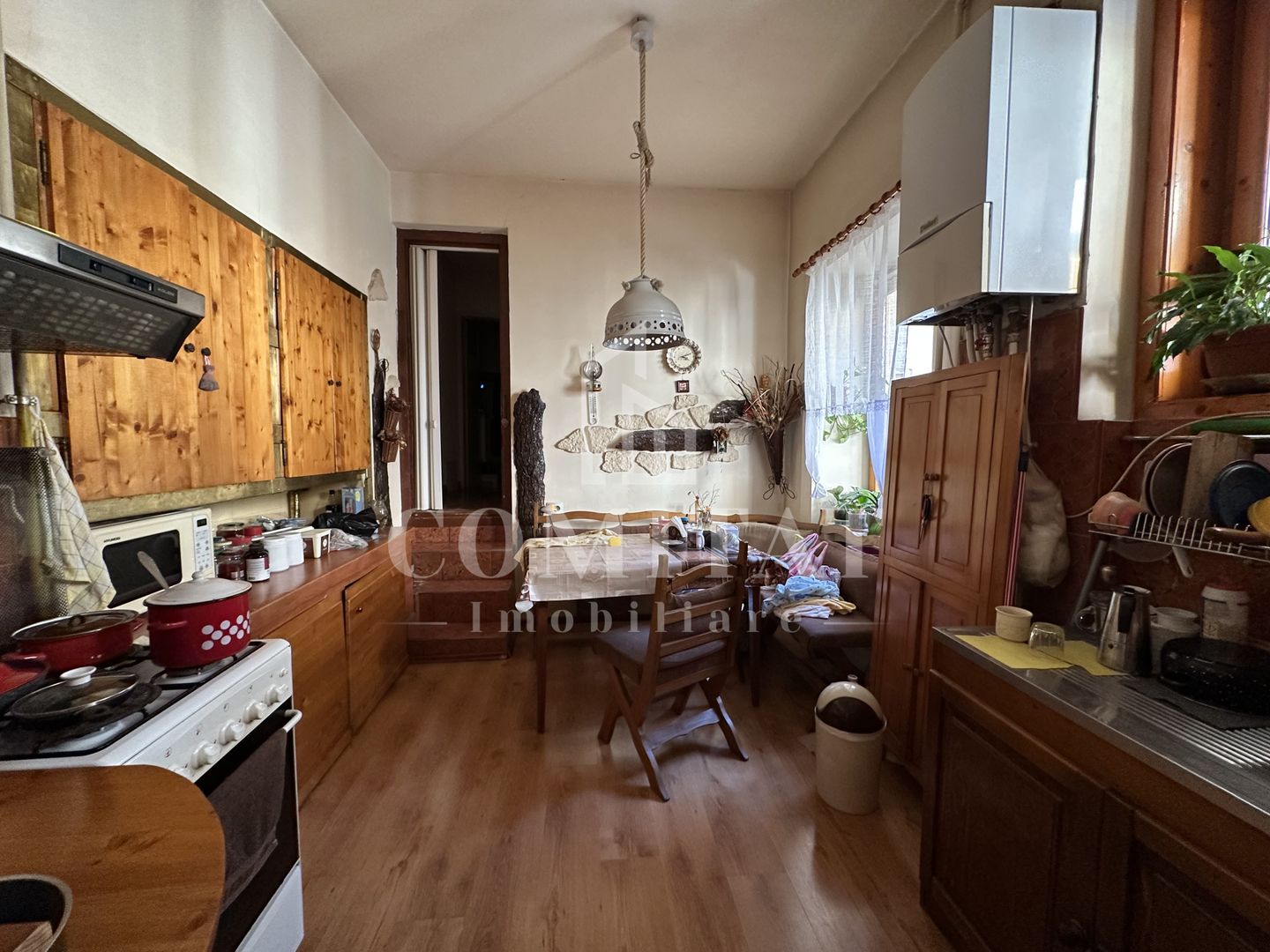 Apartament 1 cameră de închiriat | Zonă centrală - Piața Avram Iancu - Poză 5