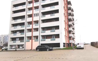 Apartament nou 3 camere, 2 bai Sibiu - Poză 10