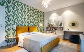 VILA LUXOASA IN COMPLEX REZIDENTIAL PE LANGA GRADINA ZOO - Poză 5