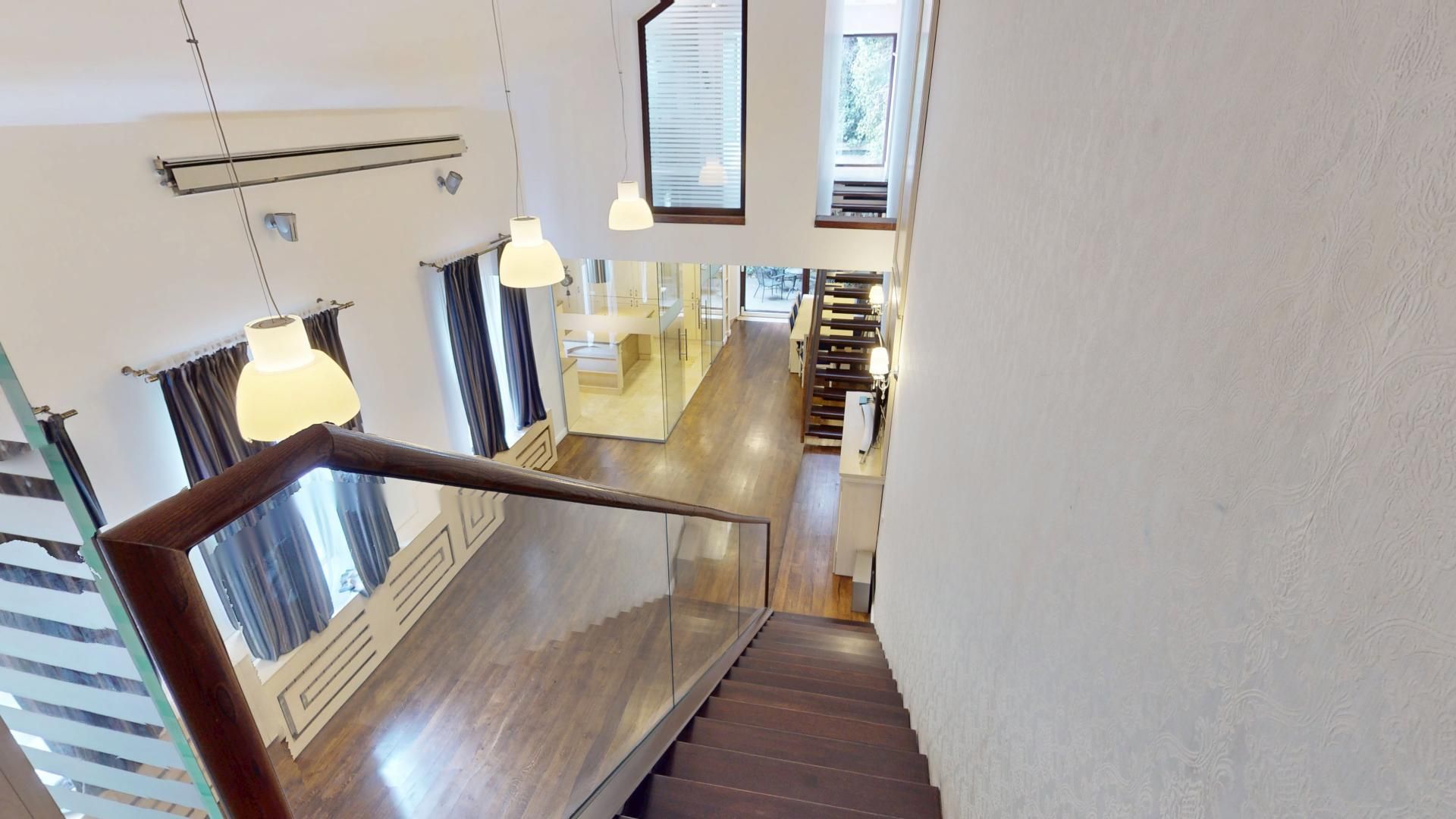 Casa ca-n Filme !  Parcul Carol ! Open House ! Va asteptam ! - Poză 43