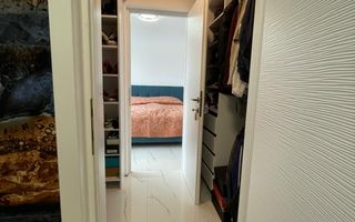 Penthouse Exclusivist cu 2 Terase Panoramice și Jacuzzi - Poză 8