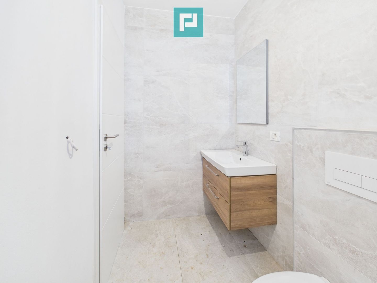 Duplex în stil scandinav -Giarmata lângă Timișoara - Poză 18