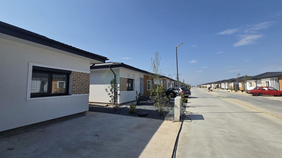 Casă individuală  – Tunari | 130 mp construiți,  teren 400 mp - Poză 14