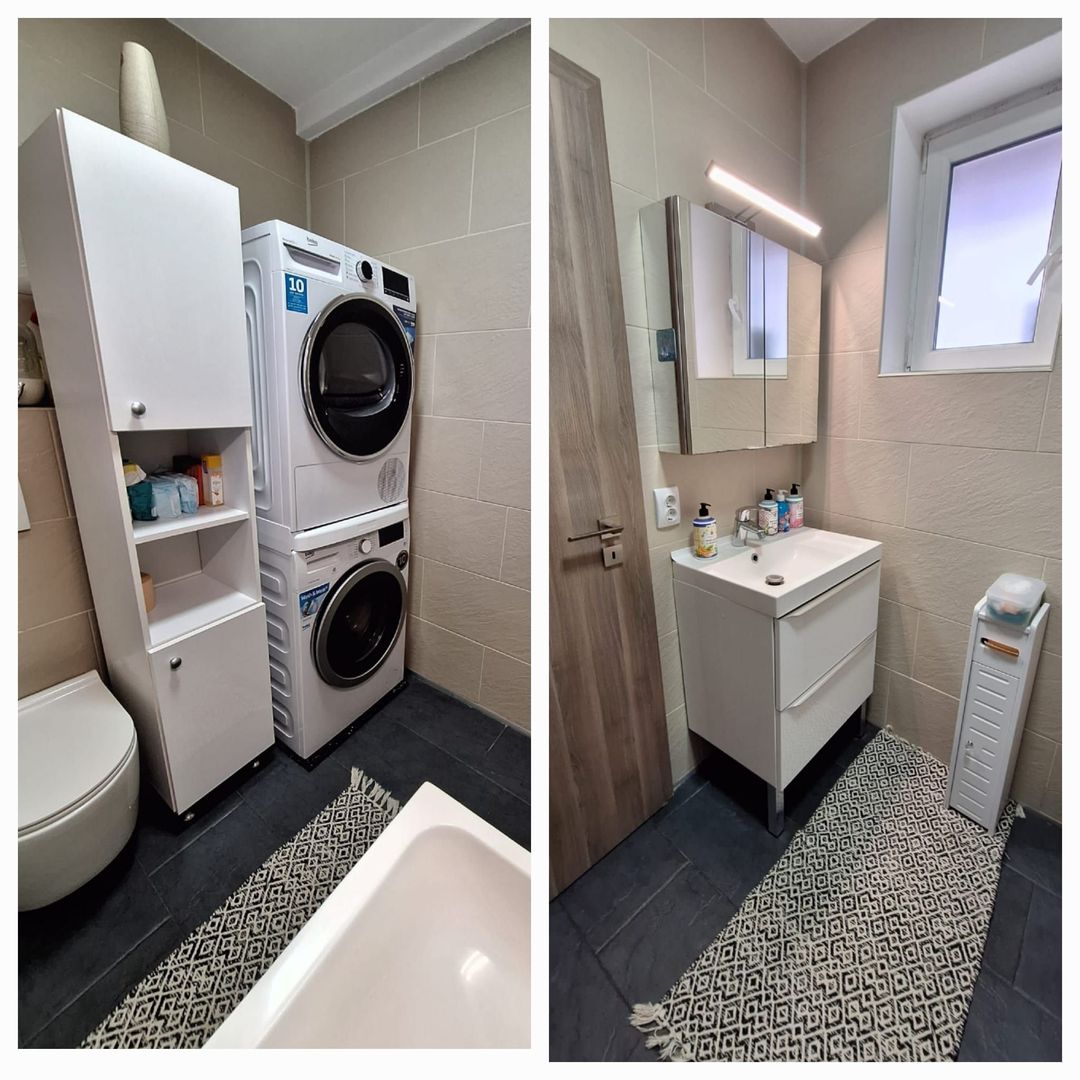 Casă modernă, complet utilată, gata de mutat – Sanandrei - Poză 12