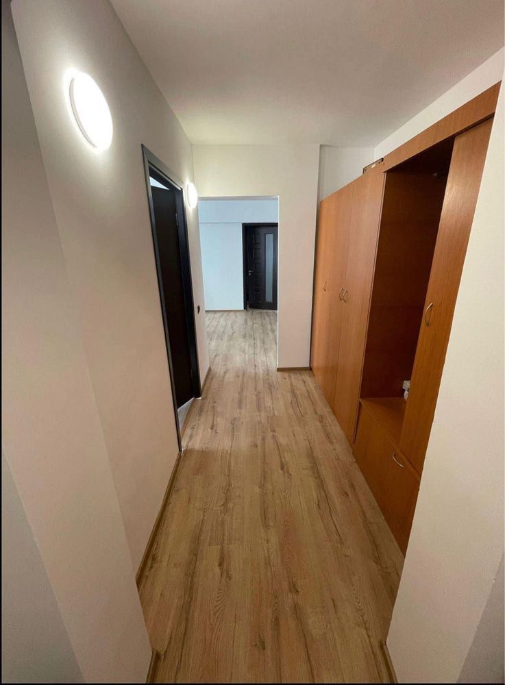 Vanzare Apartament 3 camere, 64 mp, etaj 1, 2 băi, parcare ADP – Panduri - Poză 5