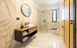 Casa Premium | Spa privat | Garaj Dublu | Mobilata-Utilata | 360 utili - Poză 31