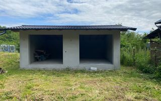 Casă primitoare cu teren generos de 2770 mp, în Adânca – Comision 0% - Poză 5