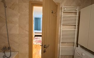 Apartament 2 camere | Upground | Zona de Nord | Metrou Pipera - Poză 11