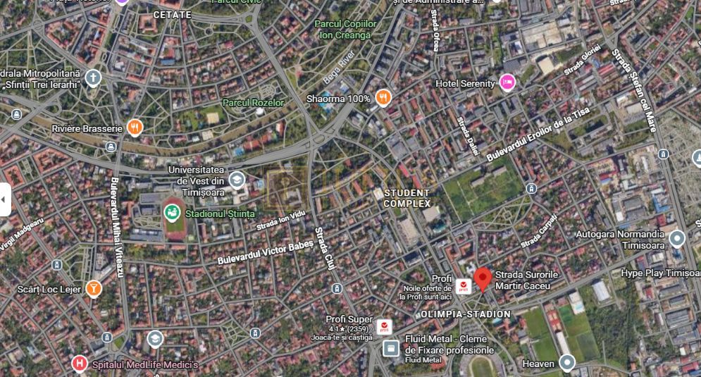 3 camere| etaj 2 | 2 băi | centrală| renovat recent - Poză 7