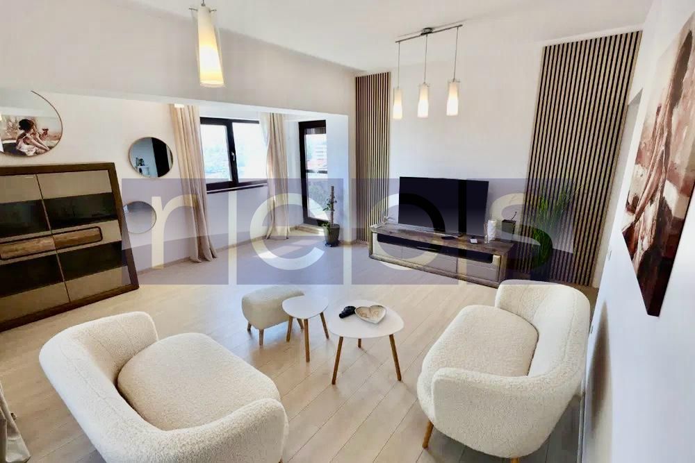 INCHIRIERE APARTAMENT 2 CAMERE VITAN RESIDENCE METROU MIHAI BRAVU 64MP - Poză 1