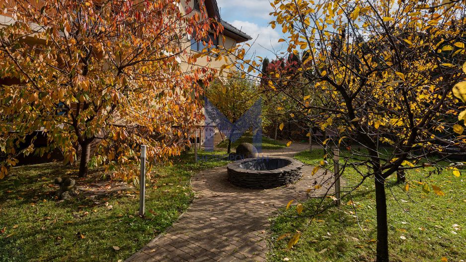 VILĂ 550 mp, LOT 1.006 mp Cartier Europa - Poză 3