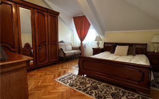 Vila lux cu piscina Sanmartin - Poză 19