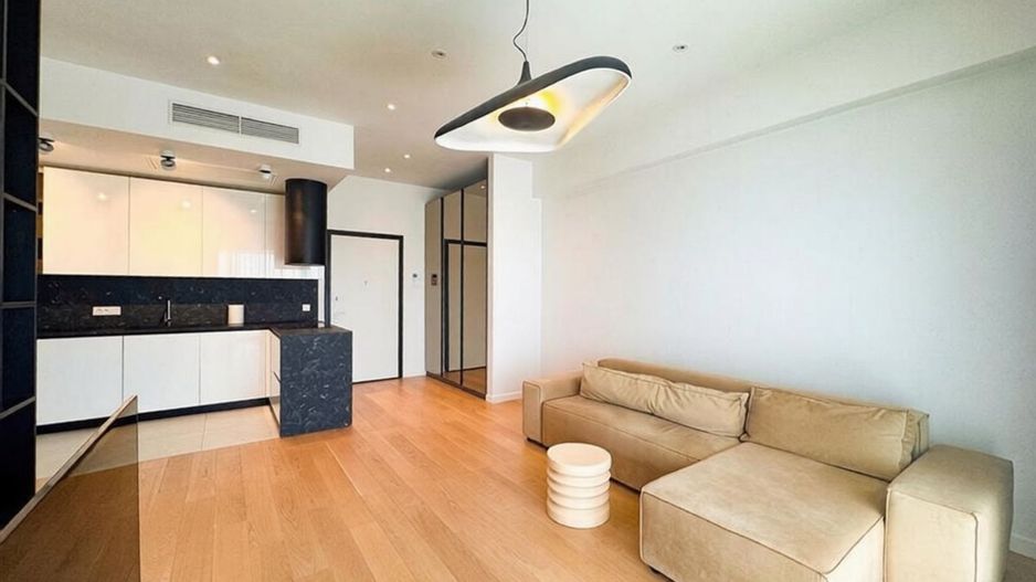 Apartament superb High End 3 camere One Verdi Park I Floreasca - Poză 4