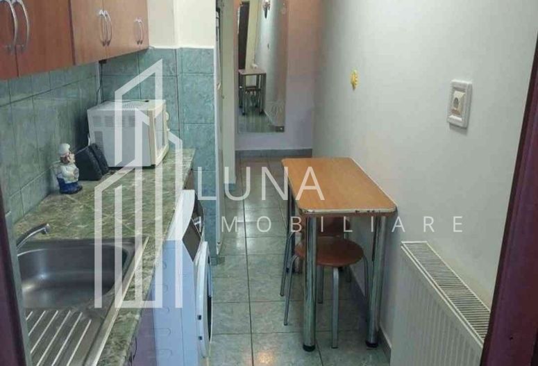 Apartament cu o camera, 30 mp, Tudor - Poză 5