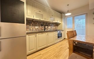 Apartament 3 camere, mobilat si utilat - Str. Liviu Ciulei - Poză 3