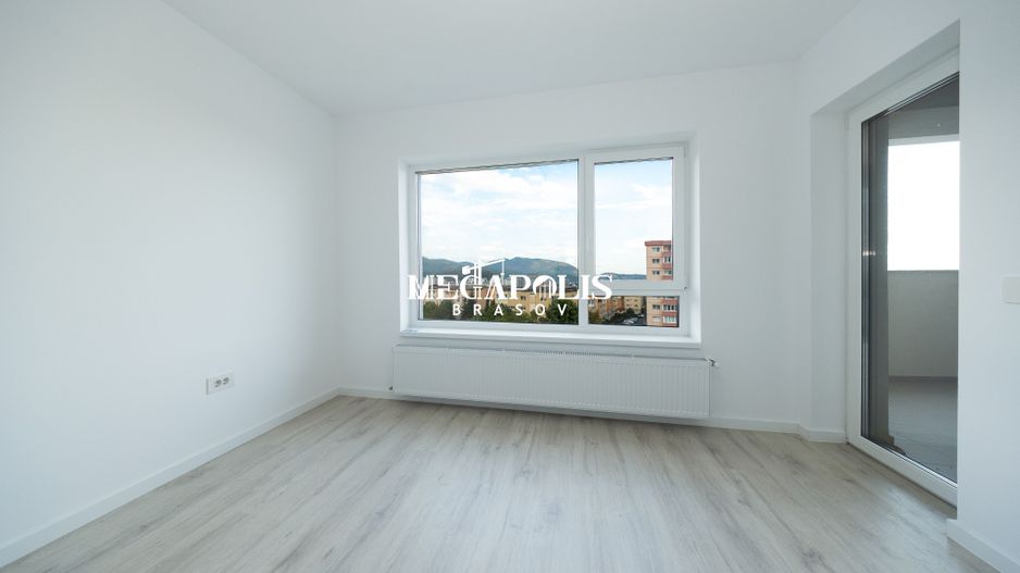 2 camere decomandat, balcon 7 mp, Noua Residence 2 - Poză 4