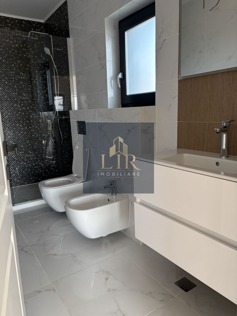 Vila P+1 într-un complex exclusivist- Miroslava- Iasi - Poză 53