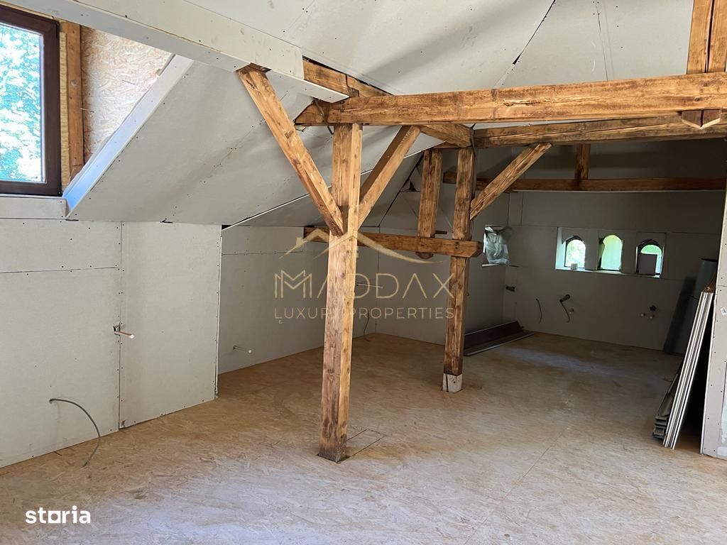 Vila  ***247mp*** // Calea Dorobanților - Poză 5