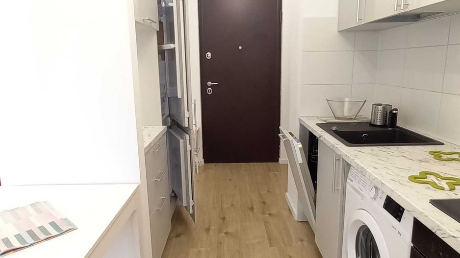 2 camere | Metrou Pipera | Promenada | Belvedere Residence | Aviatiei - Poză 4