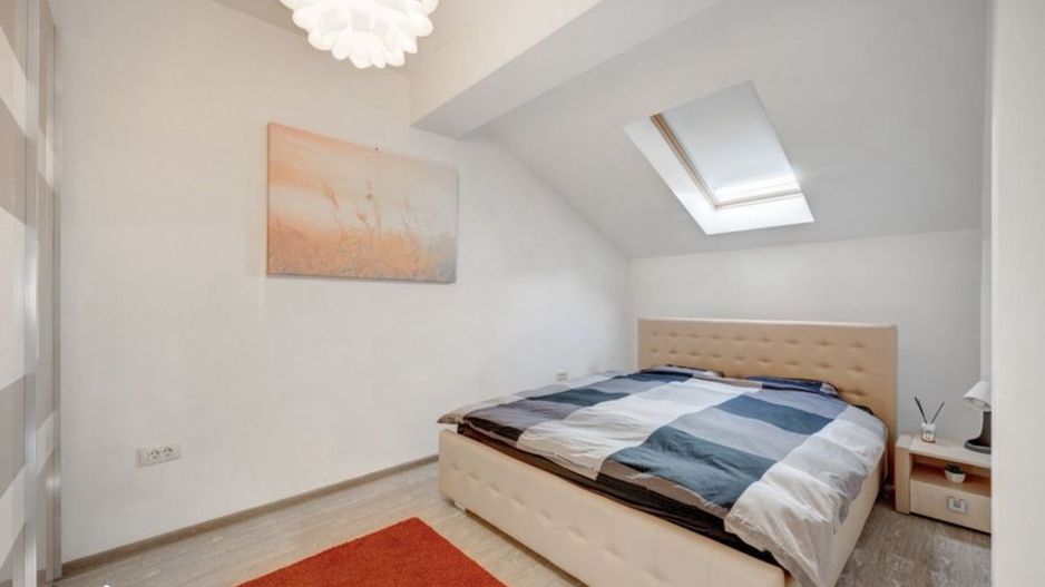 Apartament 2 camere modern de inchiriat Gorjului, modern, in bloc nou. - Poză 3