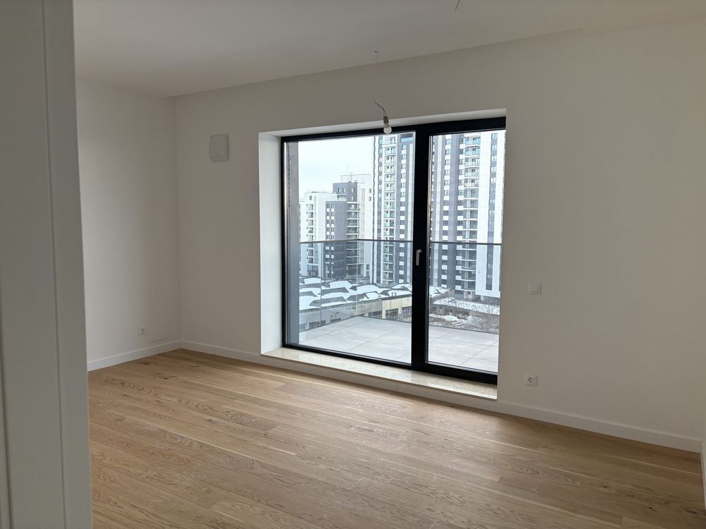 DE INCHIRIAT | APARTAMENT 2 CAMERE | NUSCO CITY - Poză 1