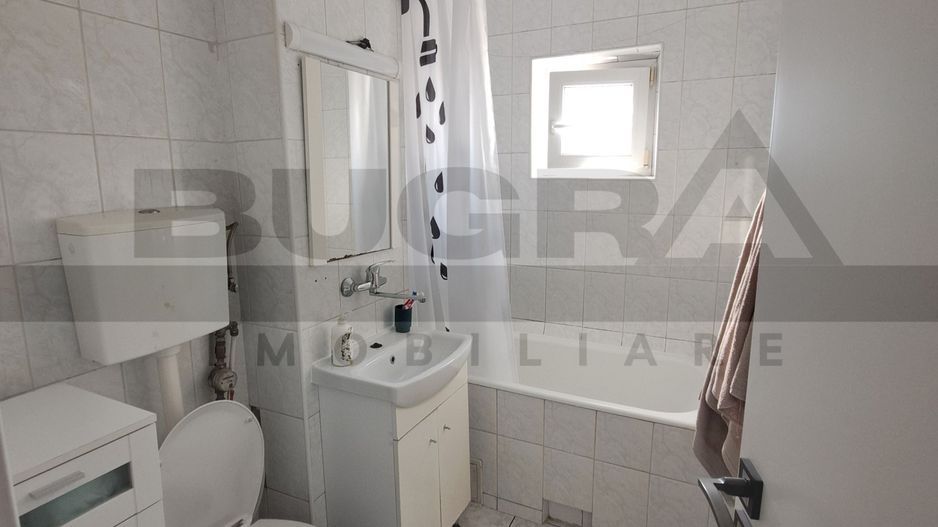Apartament cu 2 camere, 48 mp, zona Big - Poză 7