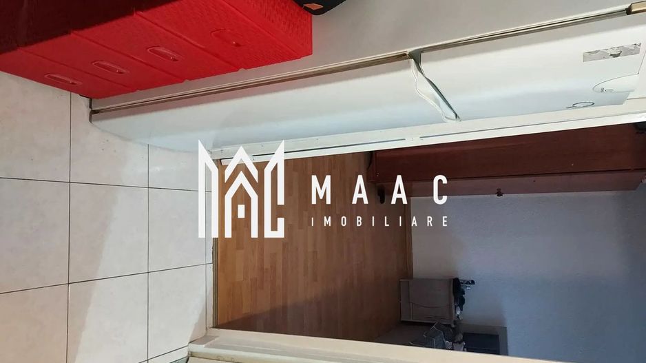 Garsoniera Zona Centrala | 27MP | Mobilat si Utilat - Poză 4