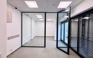 Spatiu comercial SAD 105mp | Aradului - Poză 7