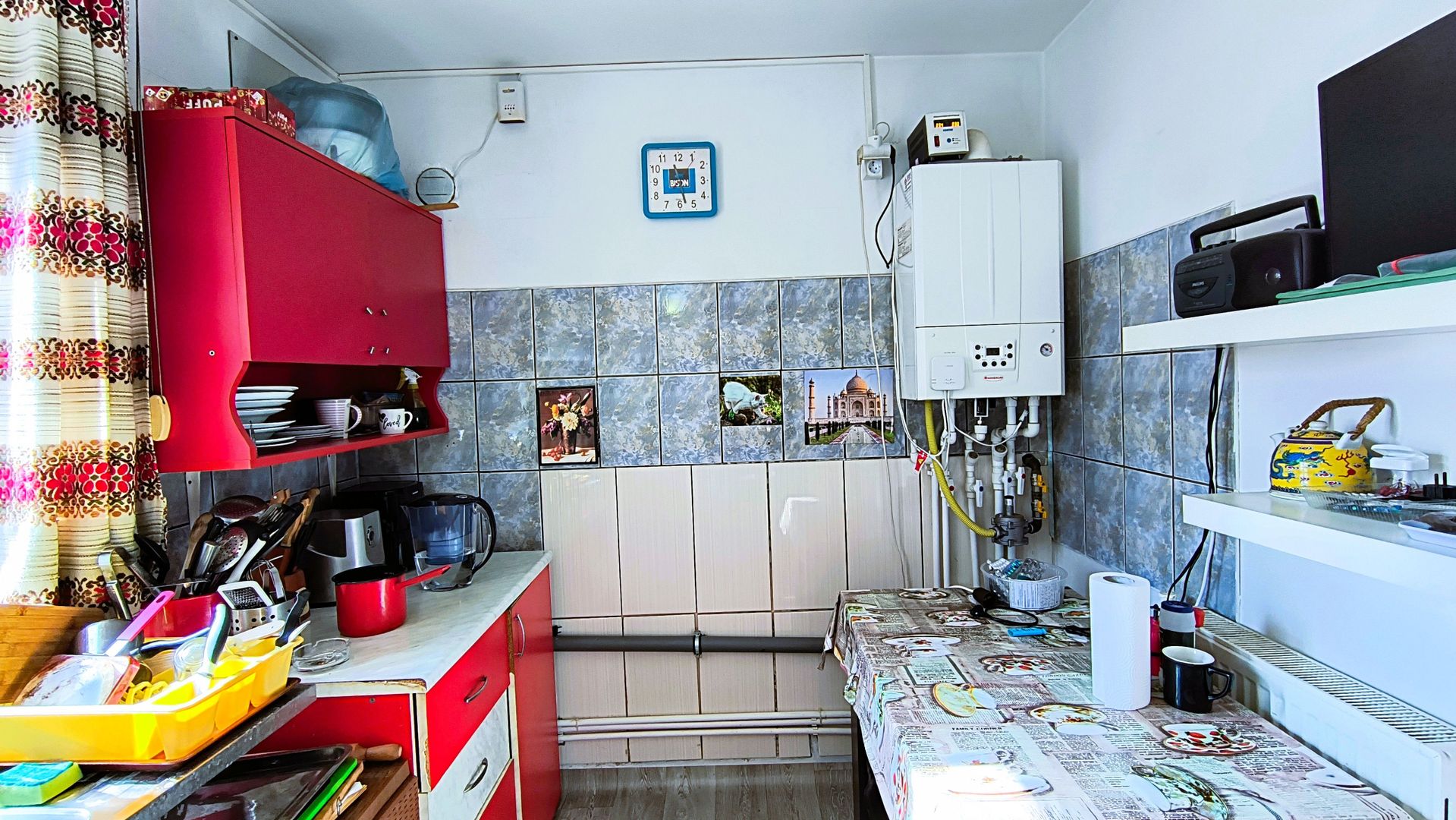 Agigea | Casă P+M cochetă cu toate facilitățile, preț special! - Poză 13