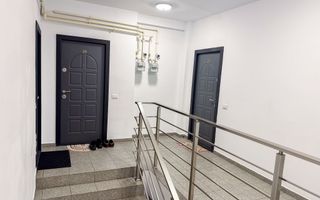 Apartament 2 camere si terasă generoasă in Eforie Nord | Comision 0% - Poză 22