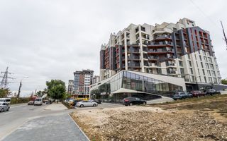 Vânzare, apartament, 2 camere, str. Nicolae Milescu Spătaru, Ciocana - Poză 22