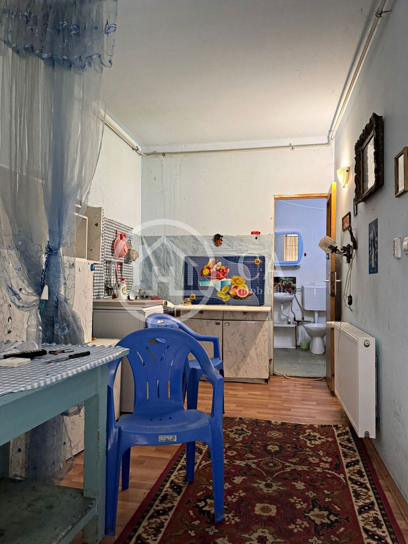 Apartament cu 2 camere de vânzare  în zona Ultracentrală, Oradea - Poză 6