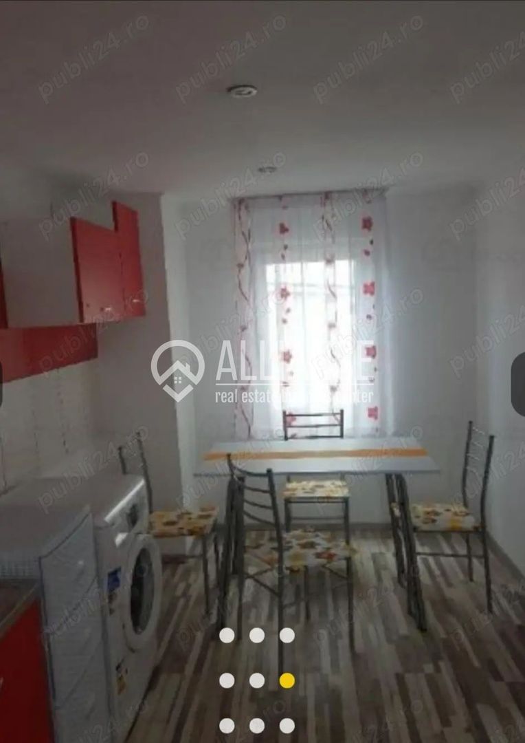 Constanta-Ultracentral - de inchiriat apartament 2 camere - Poză 15