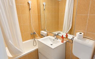 Porumbescu – Brâncoveanu | 1 cameră | Decomandat | Etaj 2 | Climă - Poză 7