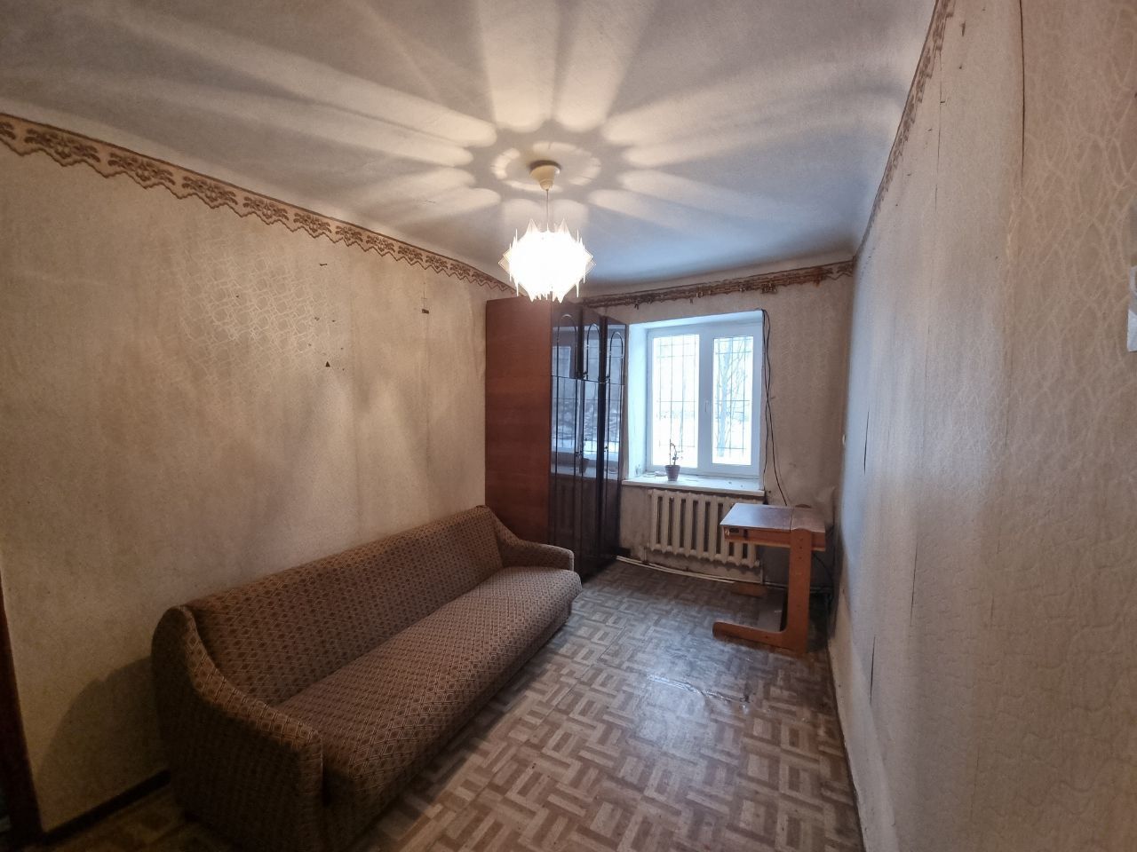 Apartament cu 3 camere, Orhei - Poză 3