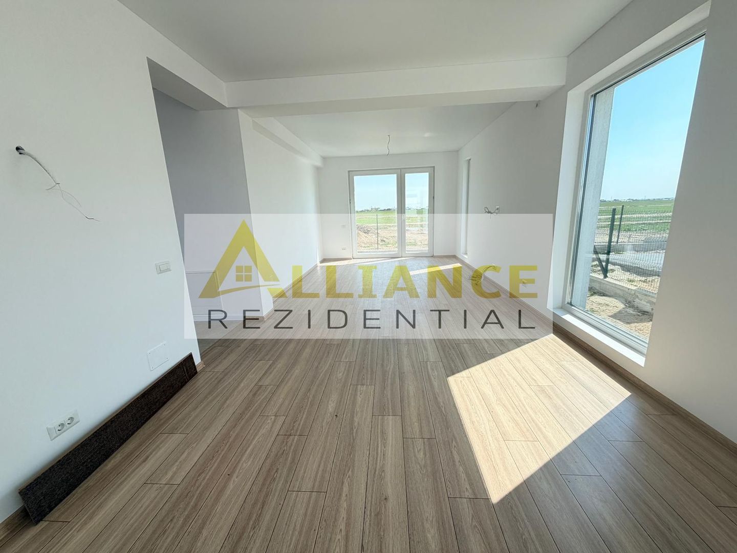 Casa individuala 3 camere 2 bai | Comuna Berceni | Teren 348MP - Poză 6