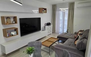 Apartament 3 camere - modern I Drumul Taberei - Poză 1